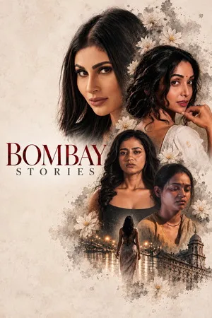 Bombay Stories 2026 Hindi Dual Audio WEB-DL 720p - 480p - 1080p