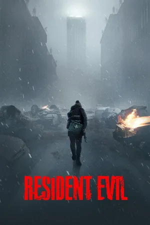 Resident Evil 2026 Hindi Line Multi Audio HQ-HDTC 720p - 480p - 1080p