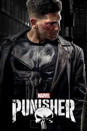 The Punisher 2026 Season 2 Hindi - English Audio Web-DL 720p - 480p - 1080p [EP-13 Added]