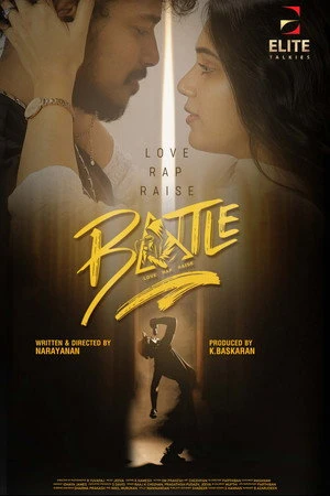 Battle 2026 Hindi Audio WEB-DL 720p - 480p - 1080p