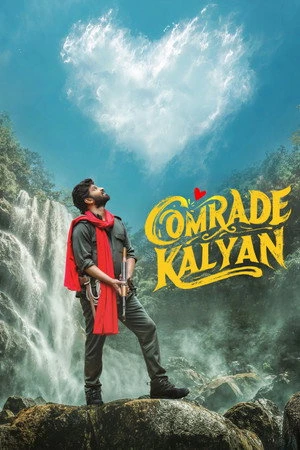 Comrade Kalyan 2026 Hindi - Telugu Dual Audio WEB-DL 720p - 480p - 1080p