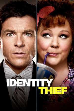 Identity Thief 2013 Hindi - English Dual Audio WEB-DL 720p - 480p - 1080p