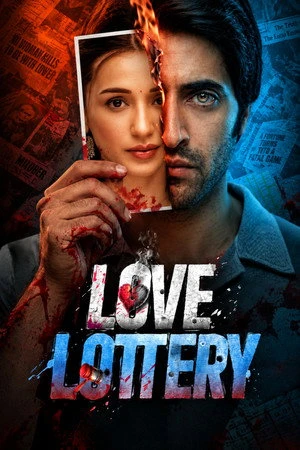 Love Lottery 2026 Hindi Audio HQ HDTC 720p - 480p - 1080p