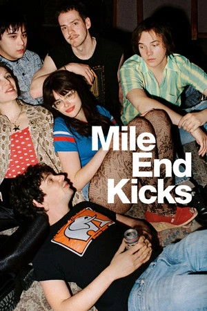 Mile End Kicks 2026 Hindi - English Dual Audio WEB-DL 720p - 480p - 1080p