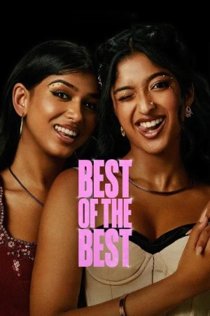Best of the Best 2026 Hindi Dual Audio WEB-DL 720p - 480p - 1080p