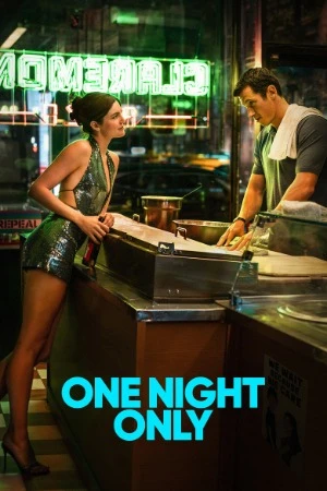 One Night Only 2026 Hindi Dual Audio WEB-DL 720p - 480p - 1080p