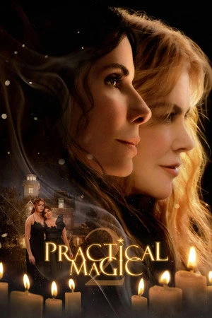 Practical Magic 2 2026 English Audio HDTC 720p - 480p - 1080p