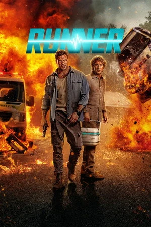 Runner 2026 English Dual Audio WEB-DL 720p - 480p - 1080p
