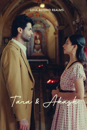 Tara And Akash: Love Beyond Realms 2026 Hindi Dual Audio WEB-DL 720p - 480p - 1080p