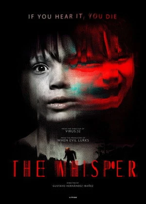 The Whisper 2026 Hindi - Tamil - Spanish Dual Audio WEB-DL 720p - 480p - 1080p
