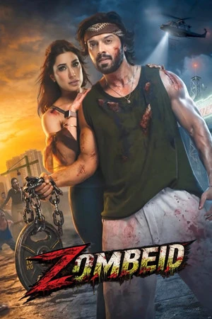 Zombeid 2026 Urdu Audio WEB-DL 720p - 480p - 1080p